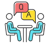 Questions and Answers