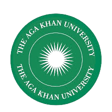 Aga Khan University Logo