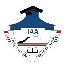 Institute of Accountancy Arusha Logo