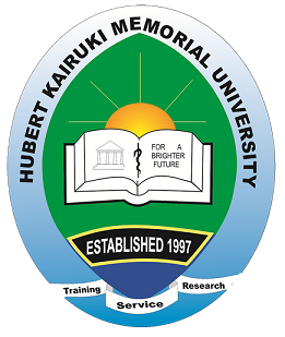 Kairuki University Logo