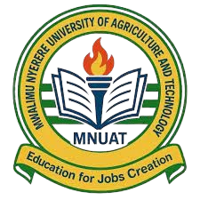 Mwalimu Nyerere University of Agriculture and Technology Logo