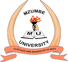 Mzumbe University Logo