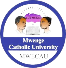 Mwenge Catholic University Logo