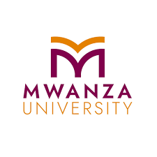 Mwanza University Logo