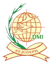St. Joseph University in Tanzania Logo