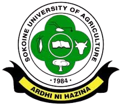 Sokoine University of Agriculture Logo