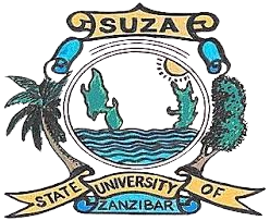 State University of Zanzibar Logo