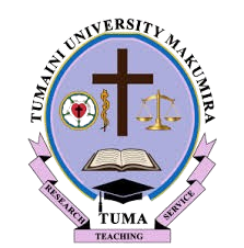 Tumaini University Makumira Logo