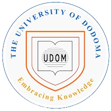University of Dodoma Logo
