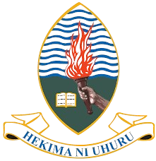 University of Dar es Salaam Logo