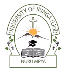 University of Iringa Logo